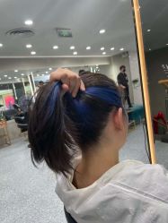 -那茉 Hair Salon