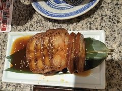 -南京大牌档(香港广场店)