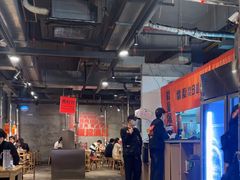 -霸腹烤肉(厦门柚子番店)