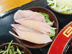 -谭记重庆老火锅(总店)