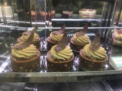 -好利来(温江合生汇店)
