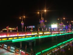 -党河风情线国家水利风景区