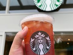 -星巴克臻选(武汉首义汇店)