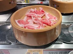 -龍歌自助小火锅(崂山丽达店)
