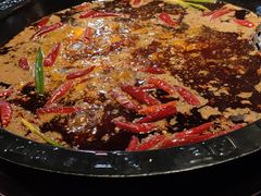 -土板凳火锅(一环路东段凯旋城店)