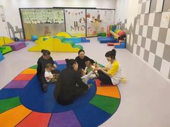 -美国谷斯妈妈早教中心 (陆家嘴店)
