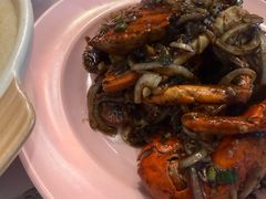 -龙海鲜螃蟹王(宏茂桥店)