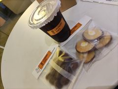 -XI·LaundryCafe 喜咖自助洗衣咖啡店