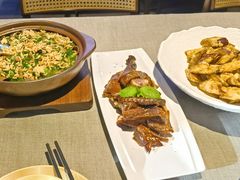 -有喜胶东小馆(超极合生汇太申祥和店)