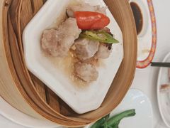 -香港新曜记·粤菜点心(滨江宝龙店)