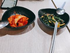 -文成焕·家族韩式餐厅