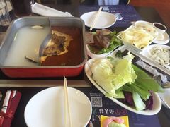 -新辣道鱼火锅(领展购物广场·中关村店)