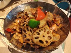 -避风塘(百联东郊店)