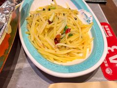 -肖记公安牛肉鱼杂馆·省级非物质文化遗产(江汉路直营店)
