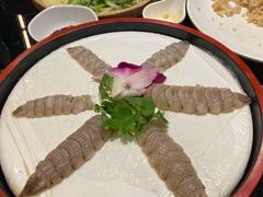 -草鱼先生潮州鱼生·虾生(新厦花园店)