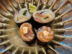 -鮨冠OMAKASE食べ放题(北京首店)