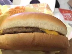 -麦当劳(总统大酒店店)