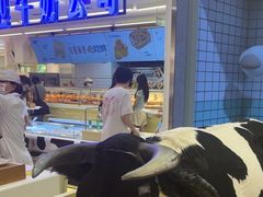 -红星前进面包牛奶公司(君太店)