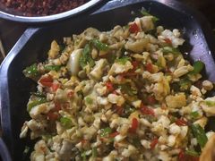 -舌尖上的石棉何雨露烧烤