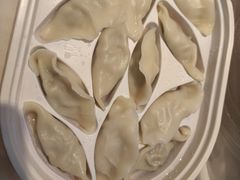 -喜家德虾仁水饺(百盛优客店)