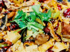-多呗辣麻辣香锅(万达广场店)