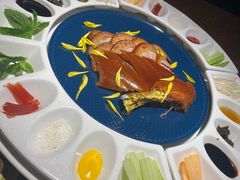 -馋嘴猫北京食堂·烤鸭·宵夜(亚运村店)