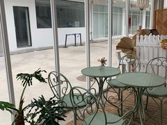大堂-CHILLAX轻乐时(侨建·Hi City店)