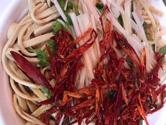 -如意香辣鸡架(总店)