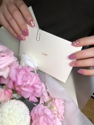 -森日式美甲沙龙MORI NAIL总店