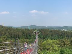 -南京银杏湖乐园