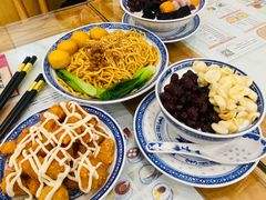 -吉禧粤特色甜品小吃(腾飞店)