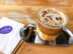 -安琳acKONA咖啡(市南店)