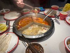 -犊门火锅(长沙五一广场总店)