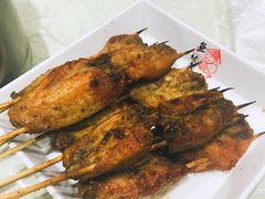 -徐州大排档(江山路店)