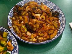 -北大地皖峰饭馆