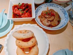 -火宫殿·小吃王国(坡子街店)