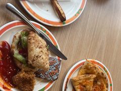 -比格比萨自助(云冈区步行街店)