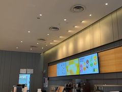 -星巴克(长沙友阿奥特莱斯店)