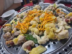-友口福(大良店)