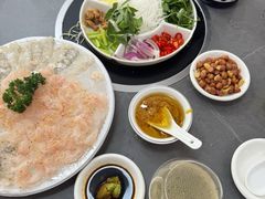 -官塘陈记鱼生·潮汕砂锅粥·牛肉火锅(潮枫路总店)