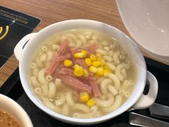 -大家乐(广州番禺祈福店)