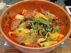 -冒菜西施·非遗冒菜(总店)