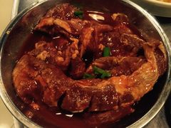 -釜山火炉·海鲜烤肉(紫藤路店)