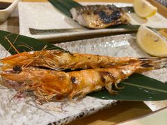 -古都日本料理(高桥路店)