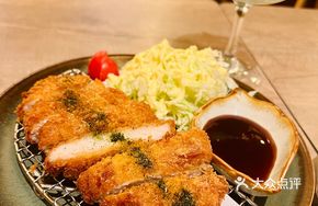 Samo Thick Cut Black Pork Cutlet