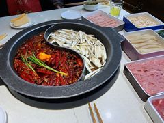 -川西坝子火锅(金沙1.0直营店)