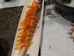 巨型蟹柳酱烧-瀛川尚品(车陂利丰天地店)