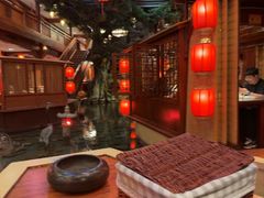 -潇湘甲鱼村(清河店)