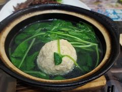-壶园美食·淮扬菜(东圈门店)