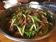 -高子烧鸡公(五里堆路店)